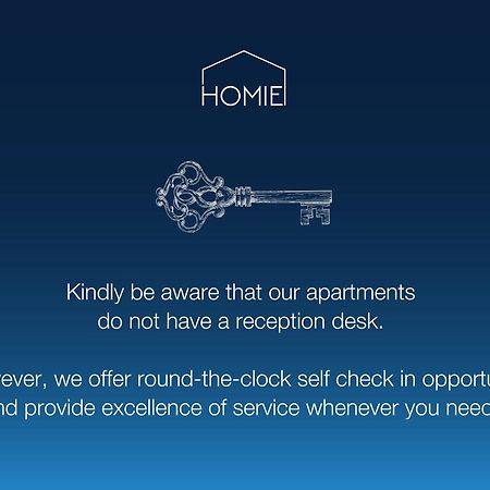 Homie Suites - Historical Apartment Nearby Galata Tower Istanbul Ngoại thất bức ảnh