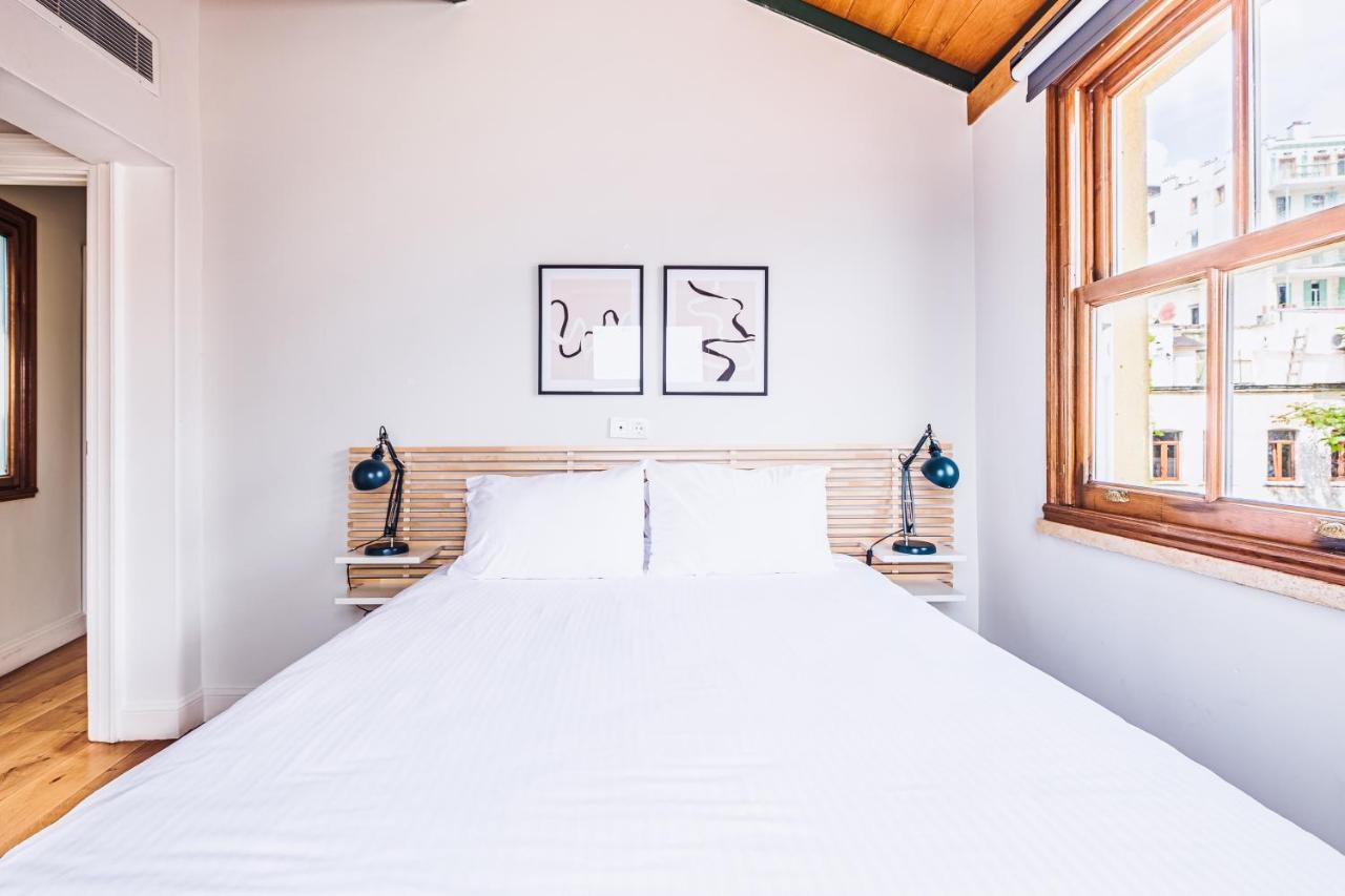 Homie Suites - Historical Apartment Nearby Galata Tower Istanbul Ngoại thất bức ảnh