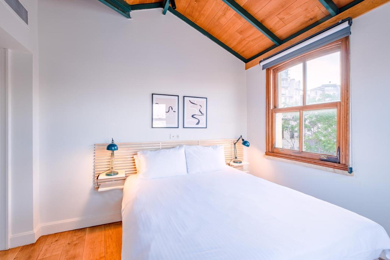 Homie Suites - Historical Apartment Nearby Galata Tower Istanbul Ngoại thất bức ảnh
