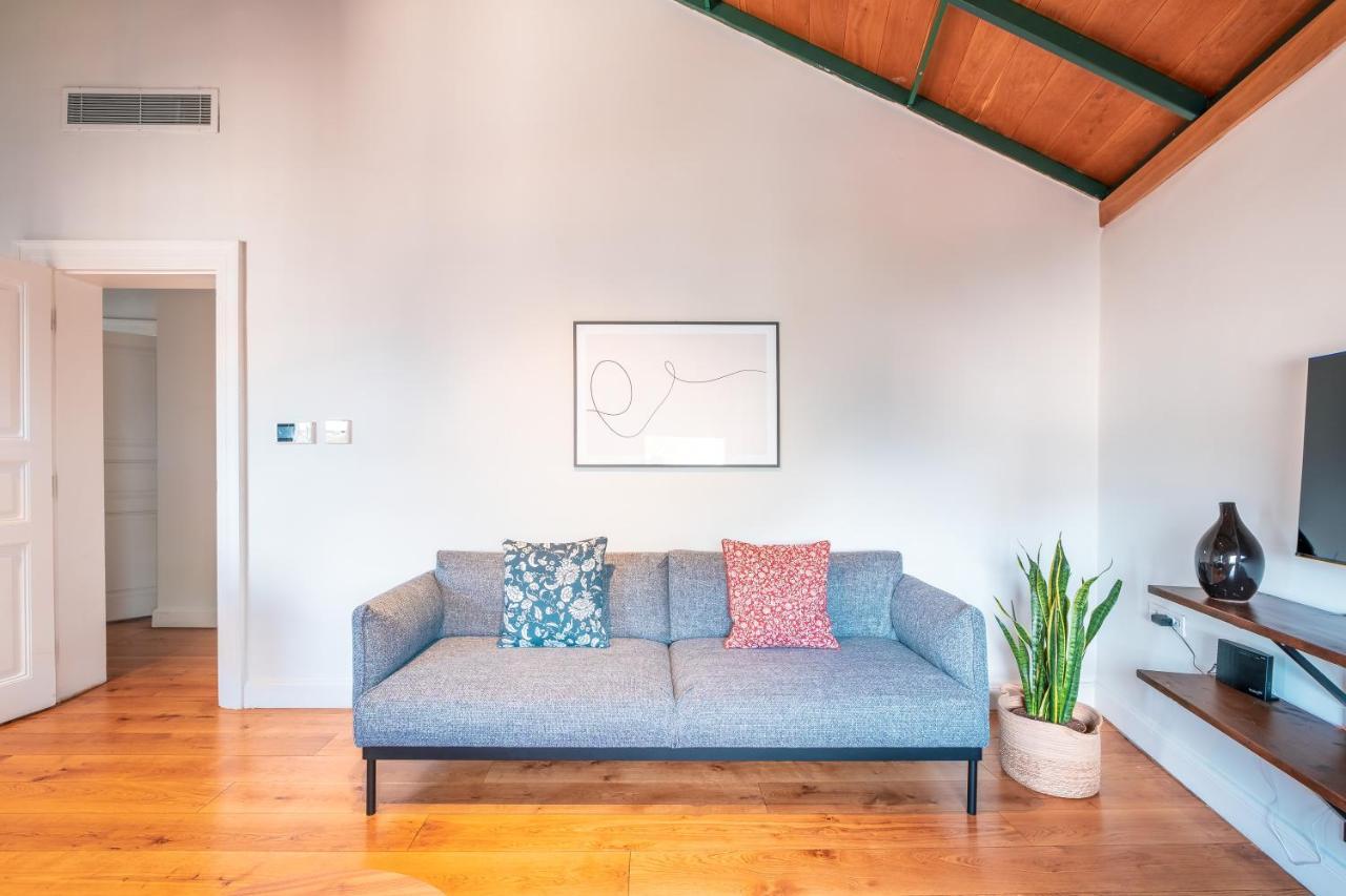 Homie Suites - Historical Apartment Nearby Galata Tower Istanbul Ngoại thất bức ảnh