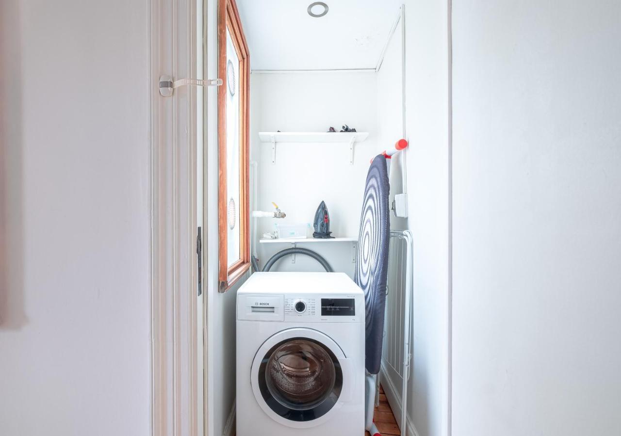 Homie Suites - Historical Apartment Nearby Galata Tower Istanbul Ngoại thất bức ảnh