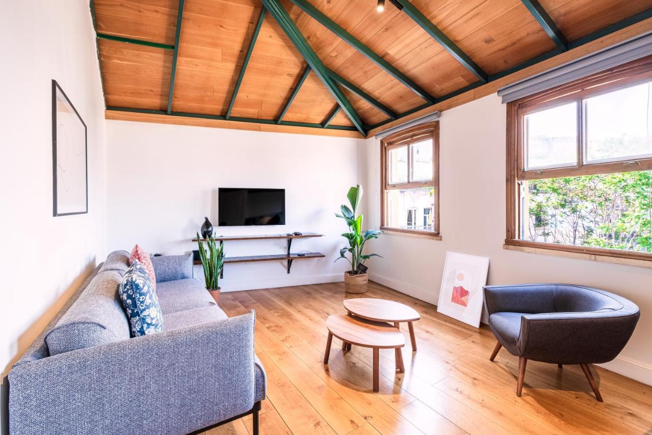 Homie Suites - Historical Apartment Nearby Galata Tower Istanbul Ngoại thất bức ảnh