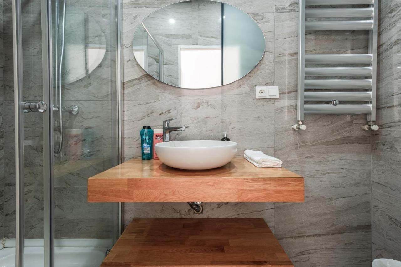 Homie Suites - Historical Apartment Nearby Galata Tower Istanbul Ngoại thất bức ảnh