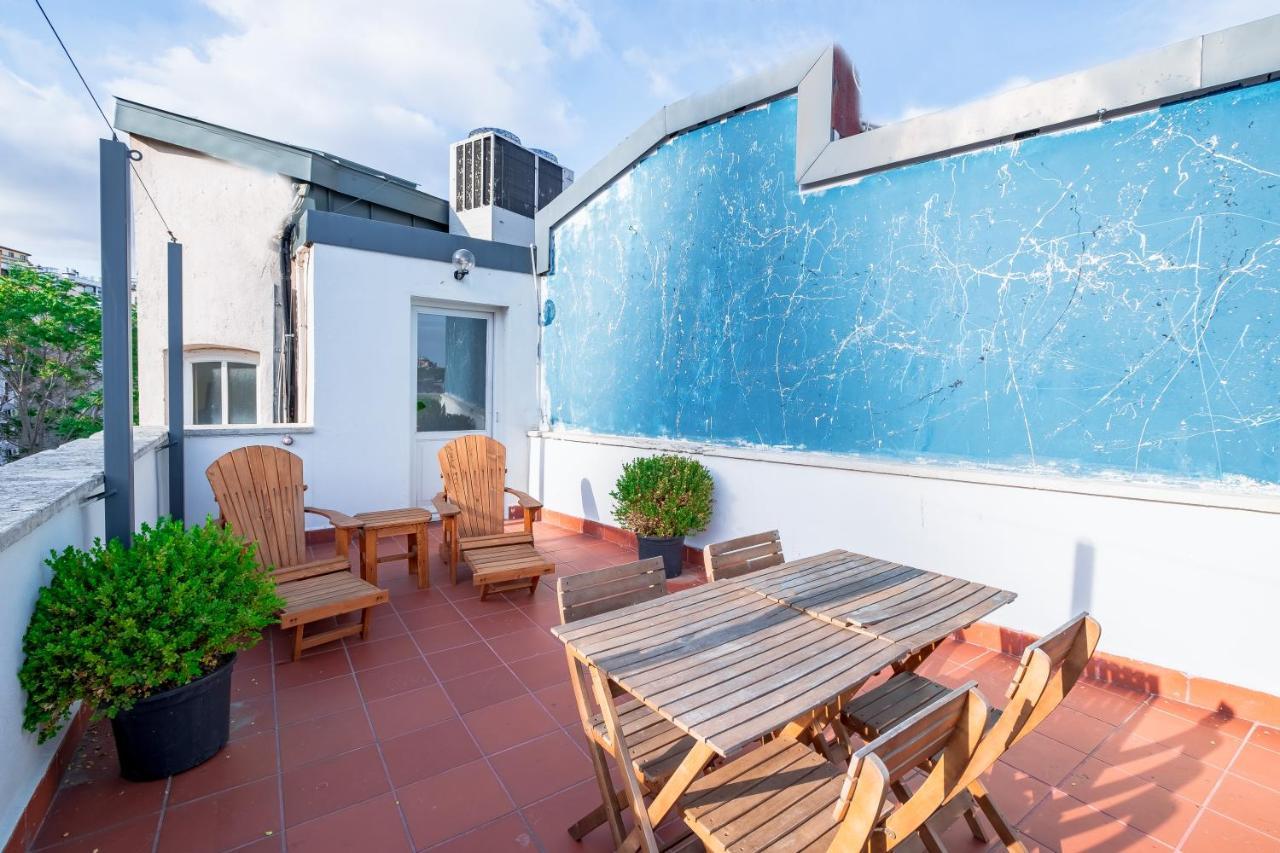 Homie Suites - Historical Apartment Nearby Galata Tower Istanbul Ngoại thất bức ảnh