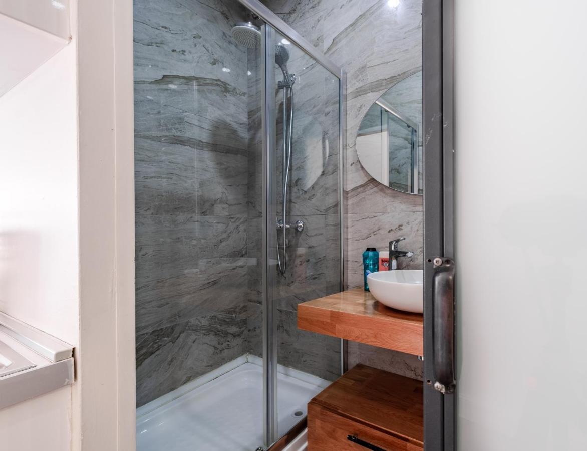 Homie Suites - Historical Apartment Nearby Galata Tower Istanbul Ngoại thất bức ảnh