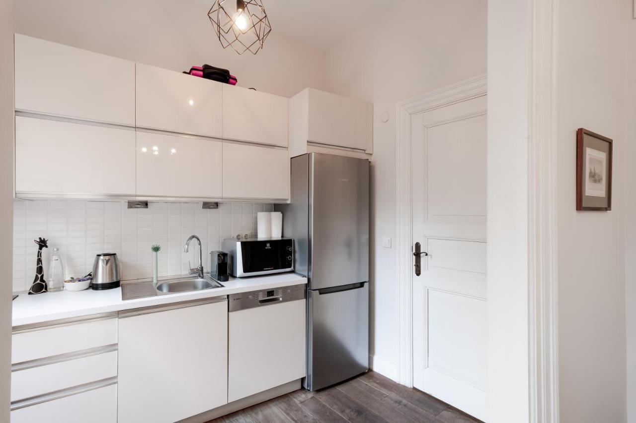 Homie Suites - Historical Apartment Nearby Galata Tower Istanbul Ngoại thất bức ảnh