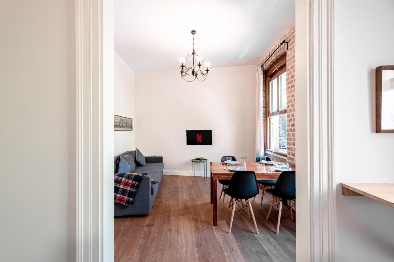 Homie Suites - Historical Apartment Nearby Galata Tower Istanbul Ngoại thất bức ảnh