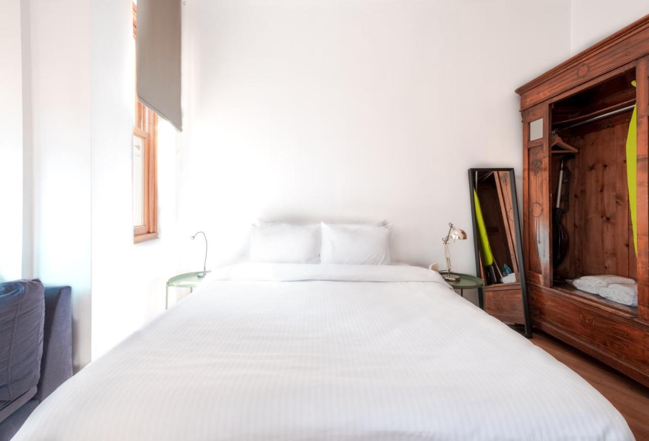 Homie Suites - Historical Apartment Nearby Galata Tower Istanbul Ngoại thất bức ảnh
