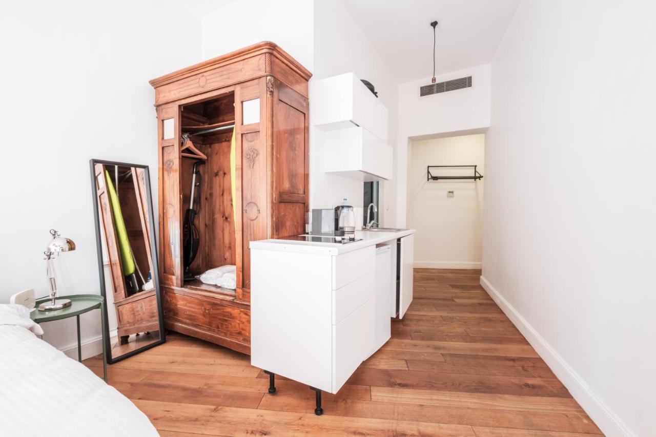 Homie Suites - Historical Apartment Nearby Galata Tower Istanbul Ngoại thất bức ảnh