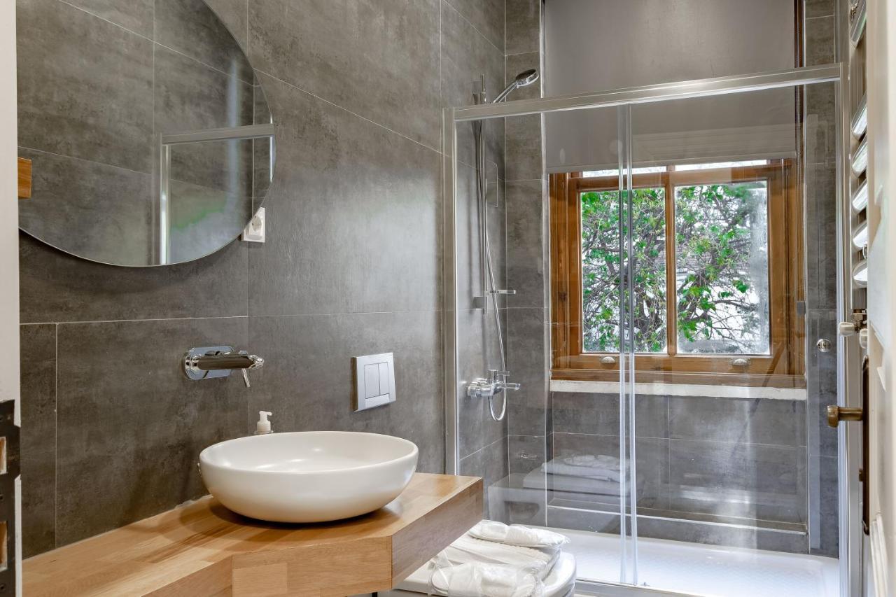 Homie Suites - Historical Apartment Nearby Galata Tower Istanbul Ngoại thất bức ảnh