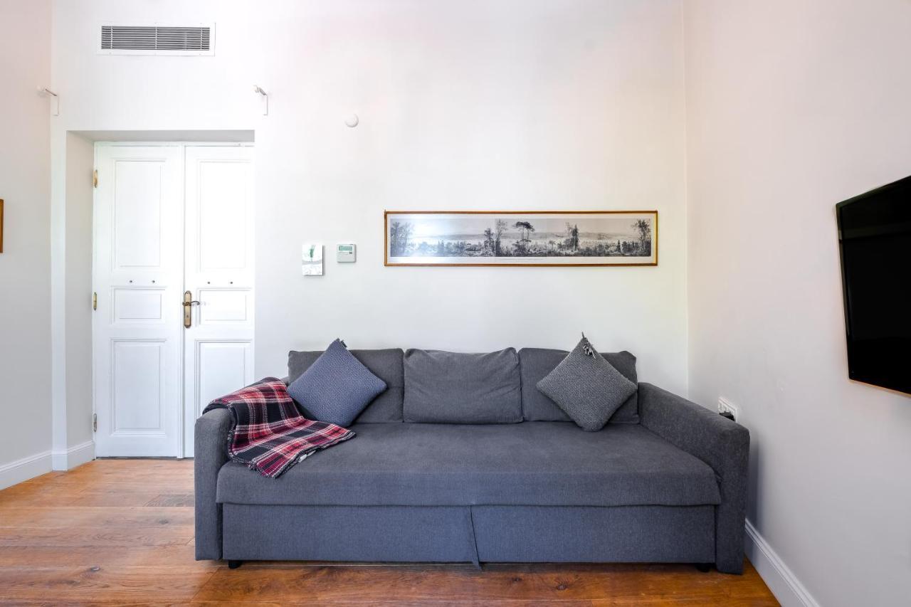 Homie Suites - Historical Apartment Nearby Galata Tower Istanbul Ngoại thất bức ảnh