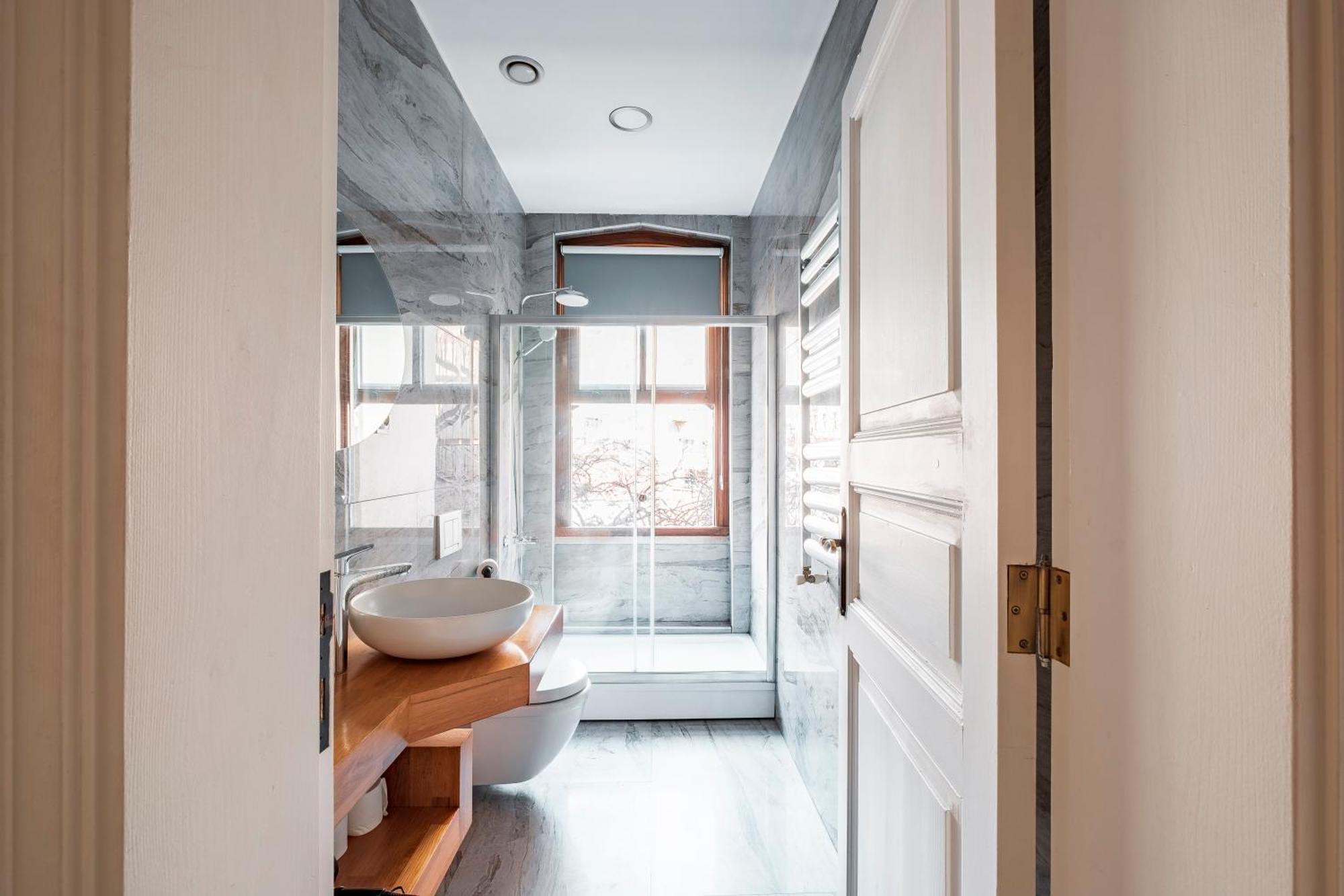 Homie Suites - Historical Apartment Nearby Galata Tower Istanbul Ngoại thất bức ảnh