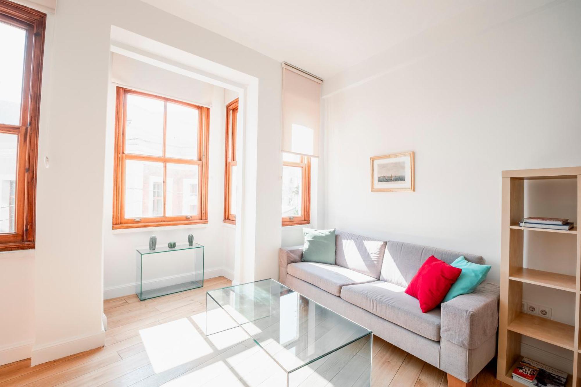 Homie Suites - Historical Apartment Nearby Galata Tower Istanbul Ngoại thất bức ảnh