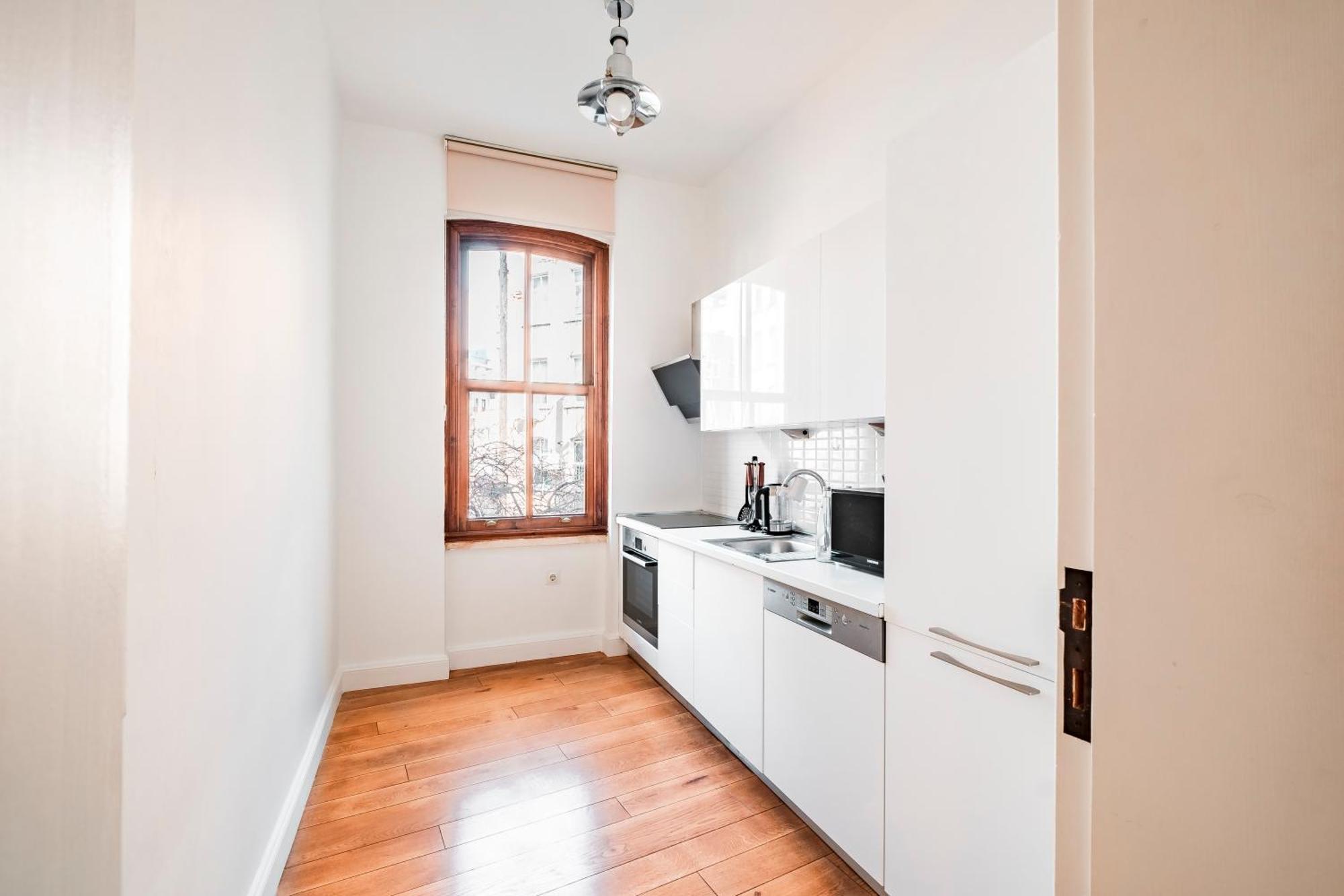 Homie Suites - Historical Apartment Nearby Galata Tower Istanbul Ngoại thất bức ảnh