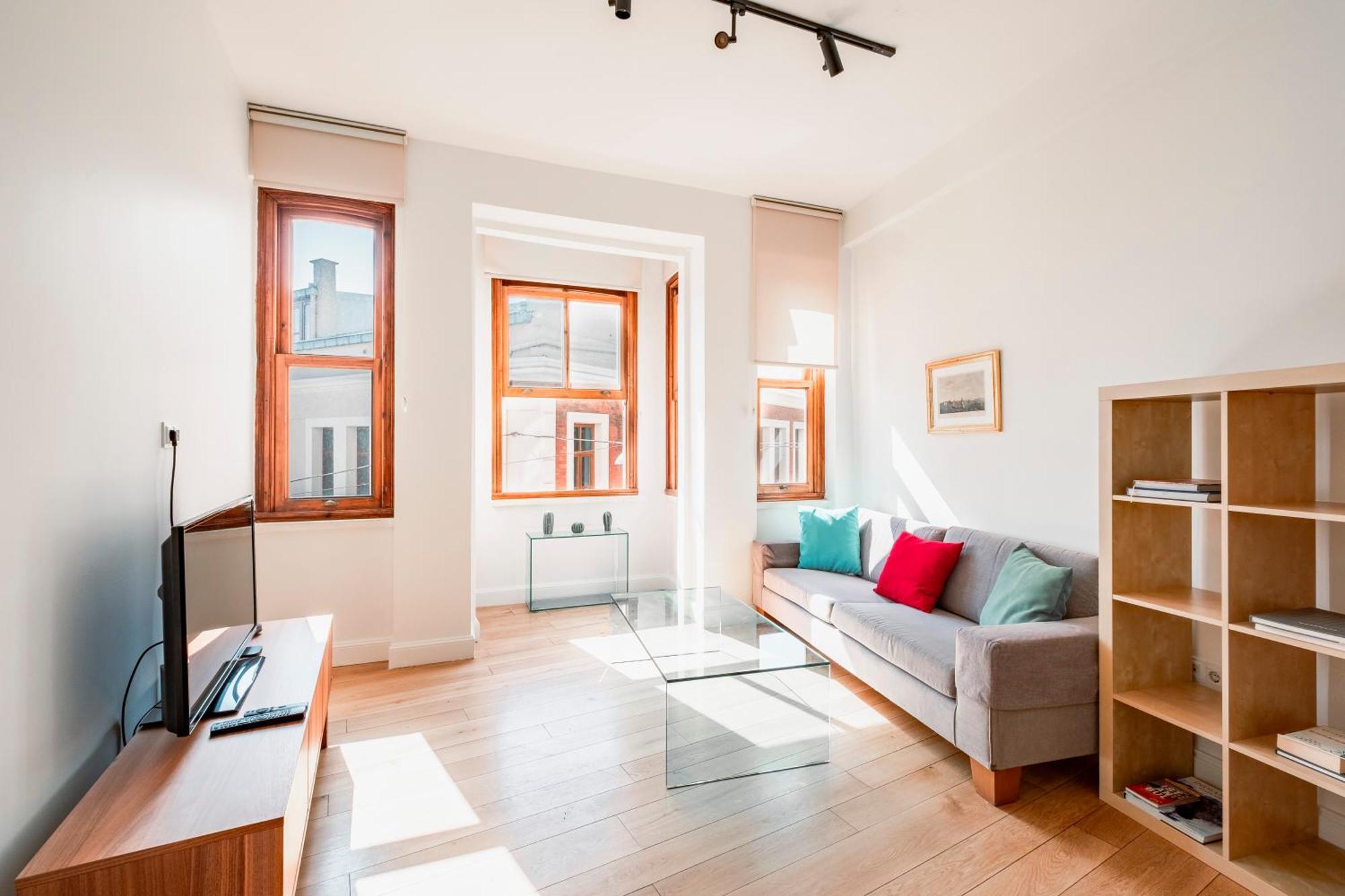 Homie Suites - Historical Apartment Nearby Galata Tower Istanbul Ngoại thất bức ảnh