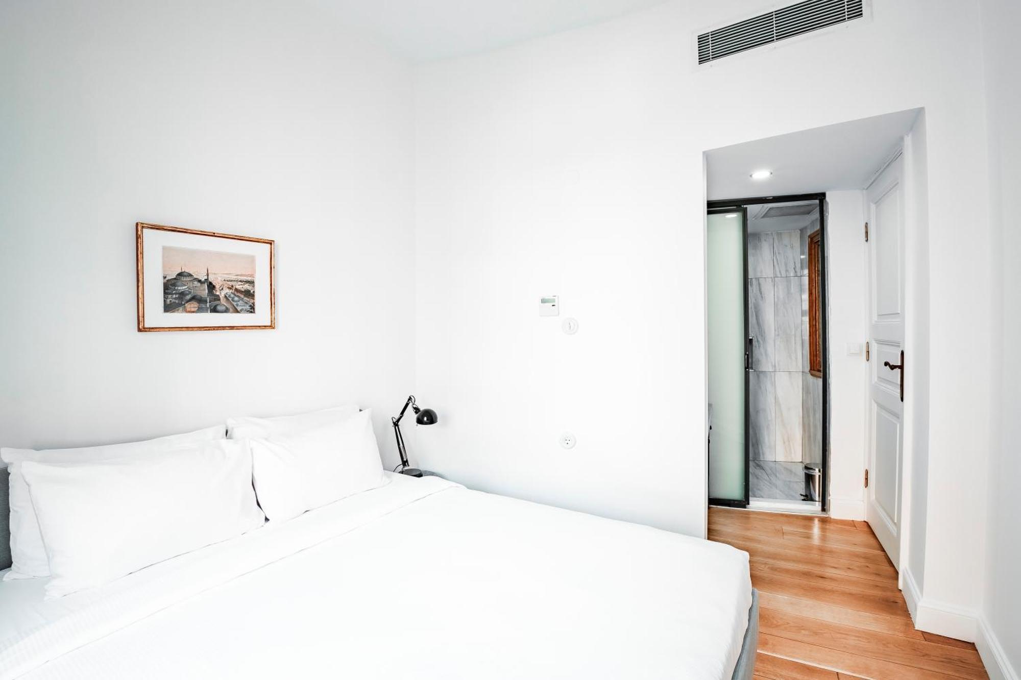 Homie Suites - Historical Apartment Nearby Galata Tower Istanbul Phòng bức ảnh