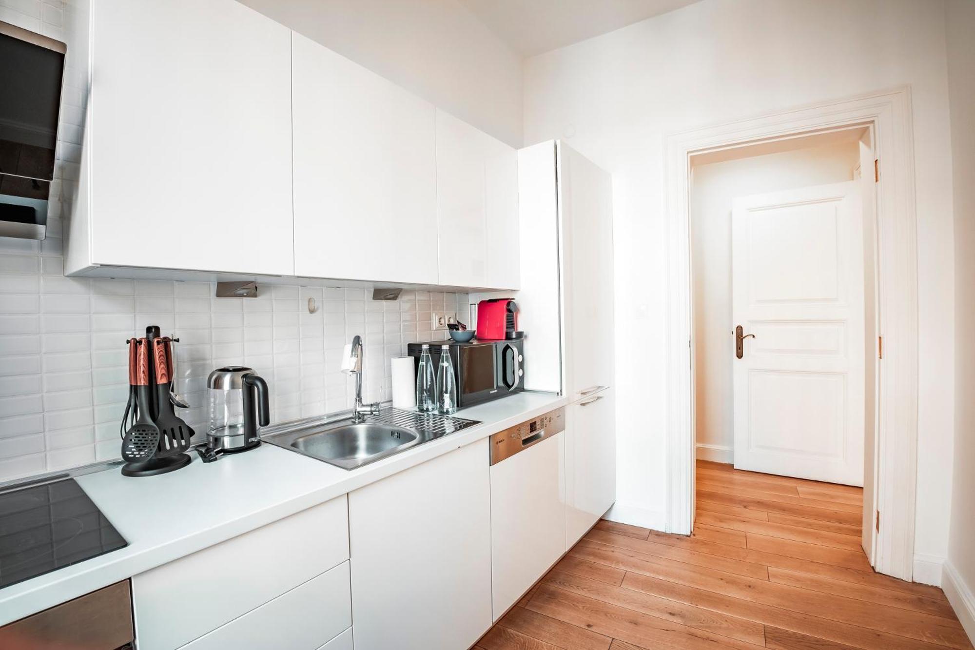 Homie Suites - Historical Apartment Nearby Galata Tower Istanbul Phòng bức ảnh