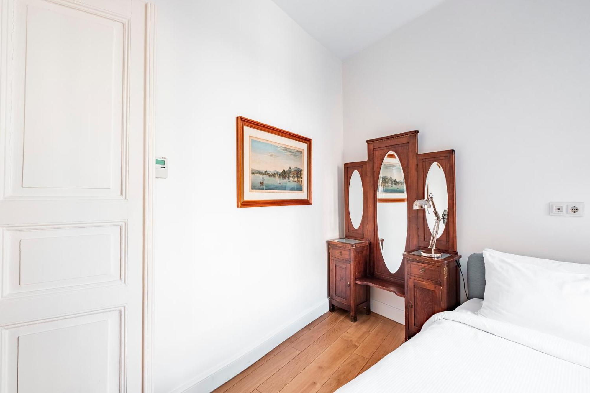 Homie Suites - Historical Apartment Nearby Galata Tower Istanbul Phòng bức ảnh
