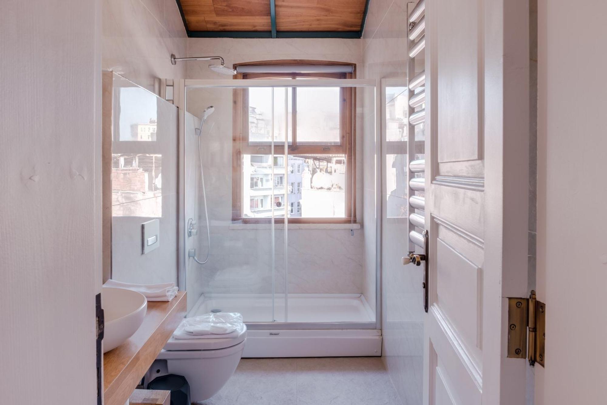 Homie Suites - Historical Apartment Nearby Galata Tower Istanbul Ngoại thất bức ảnh
